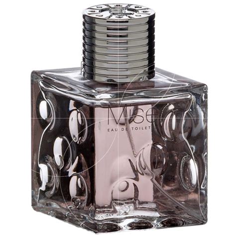 mise eau de toilette